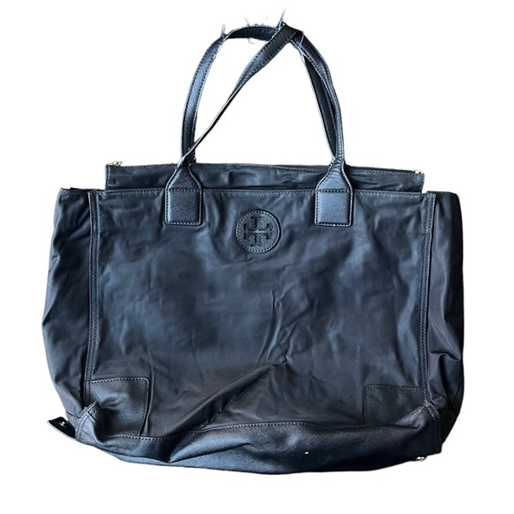 Tory Burch Nylon Tote - Picture 1 of 10